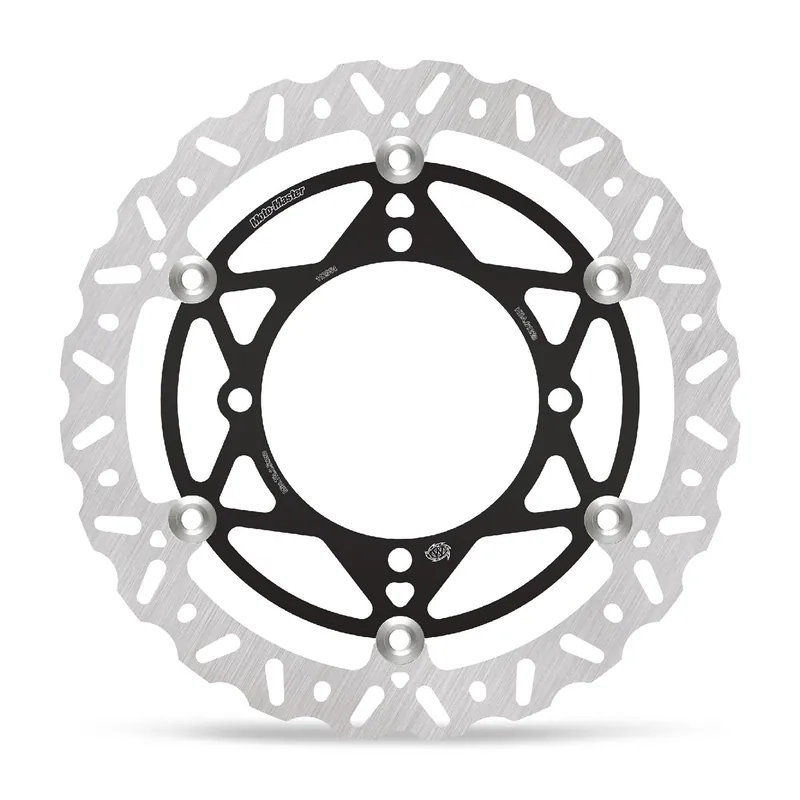 Bestpreis Moto-Master Bremsscheibe Nitro MX Floating 112354