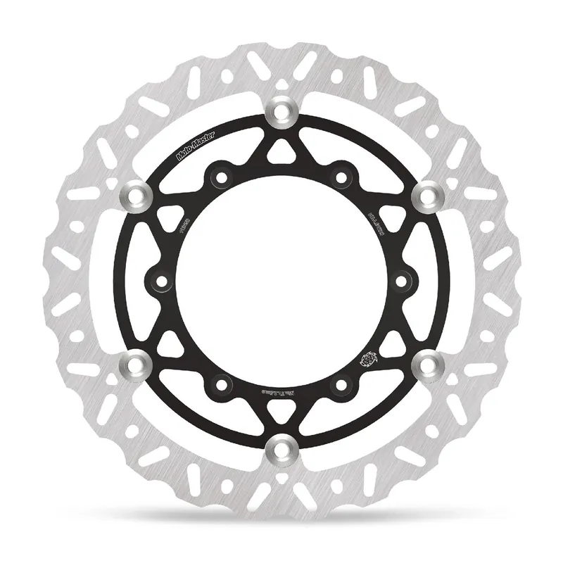 Top-Preis Moto-Master Bremsscheibe Nitro MX Floating 112356