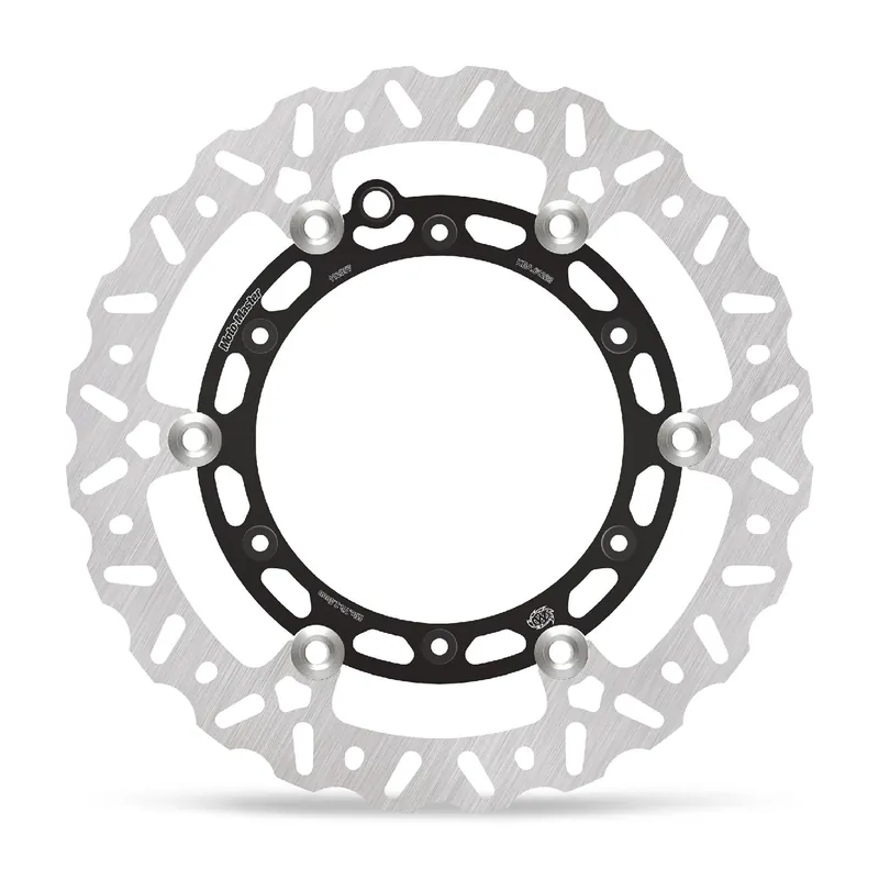 Geprüft Moto-Master Bremsscheibe Nitro MX Floating 112357