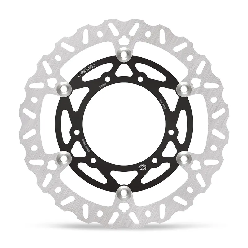 Letzte Chance Moto-Master Bremsscheibe Nitro MX Floating 112358