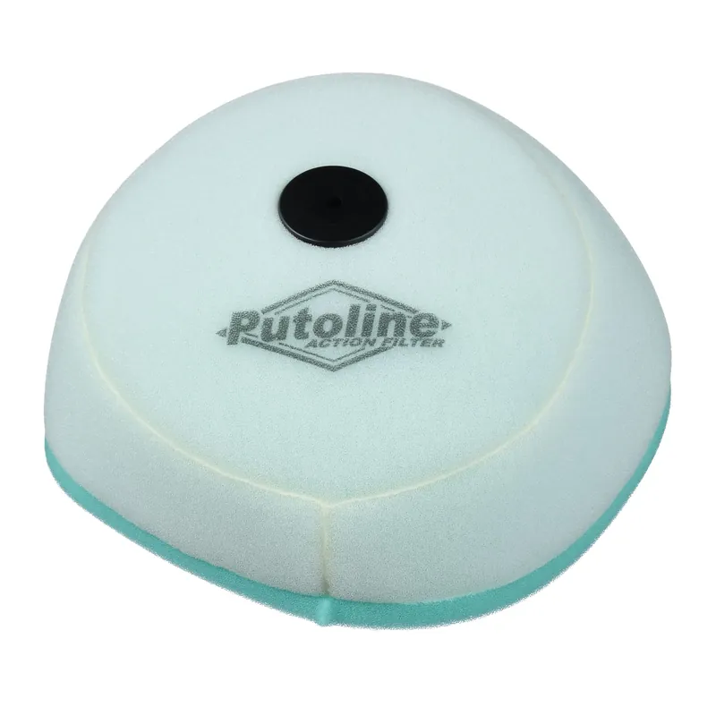 Putoline Luftfilter PUT154113X Schaumfilter vorgeölt 3 Pin PUT154113X by Twin Air Bestseller