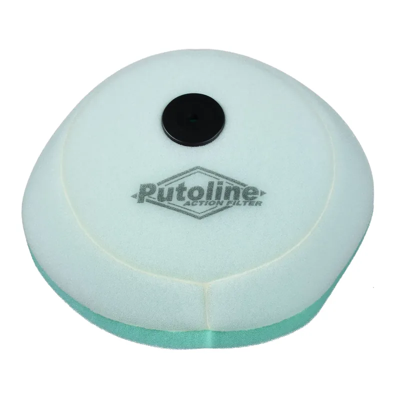 Putoline Luftfilter PUT158033X Schaumfilter vorgeölt PUT158033X by Twin Air Knallerangebot