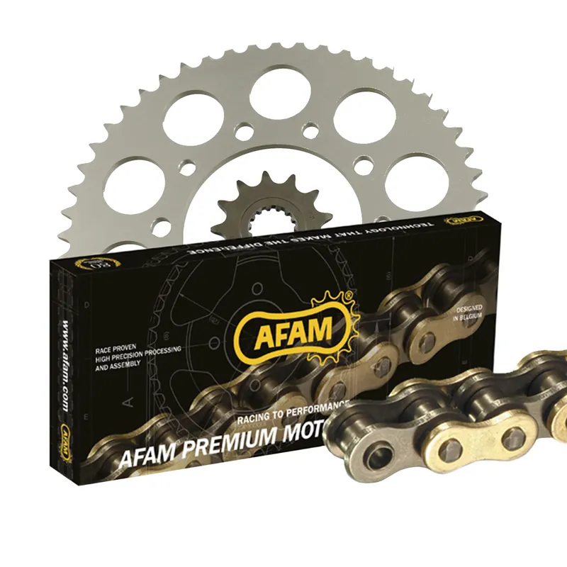 Sonderaktion AFAM Kettenkit (für: Yamaha WR 250 F 10-14 ) 520 XSRG